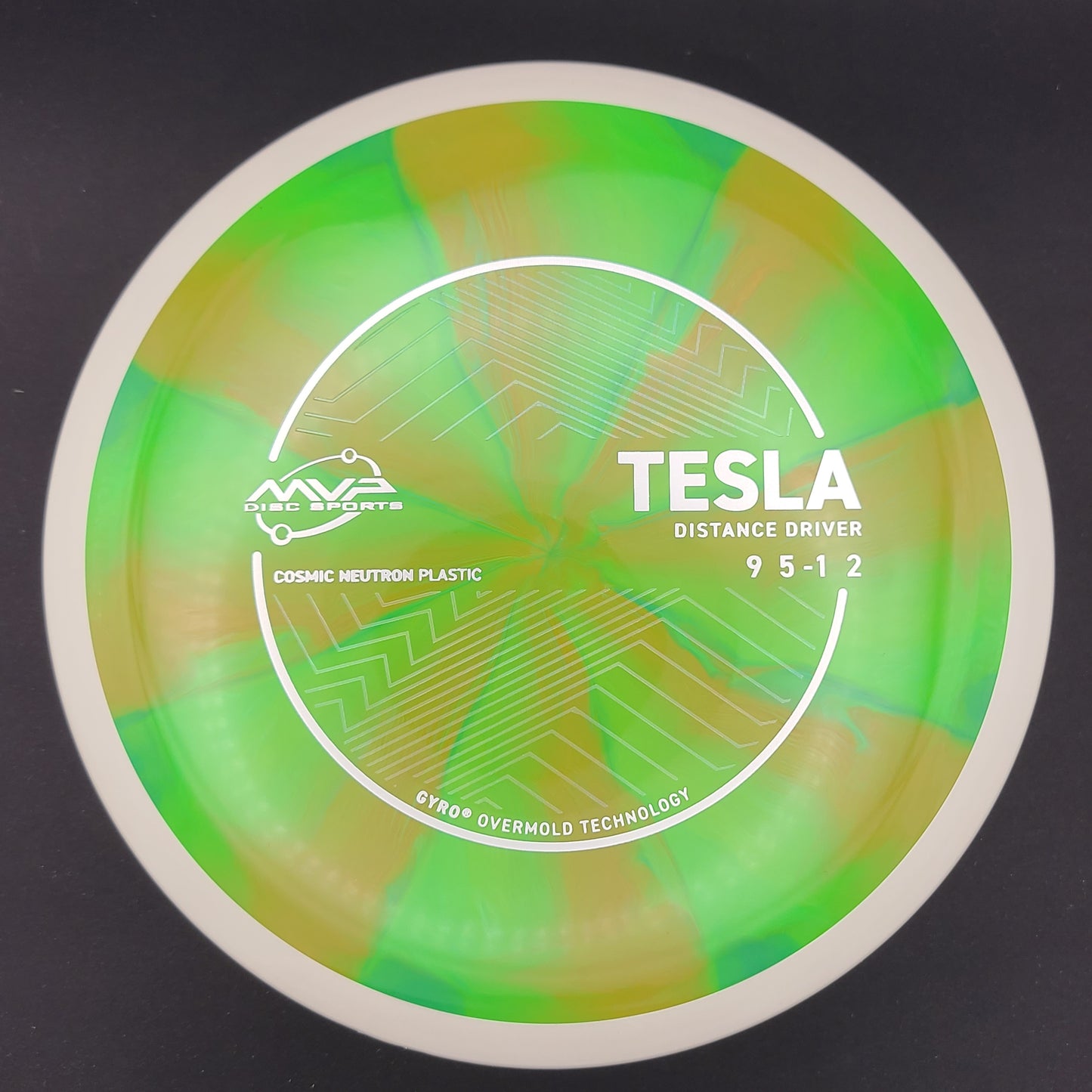 MVP - Tesla - Cosmic Neutron (Project Lab Coat )