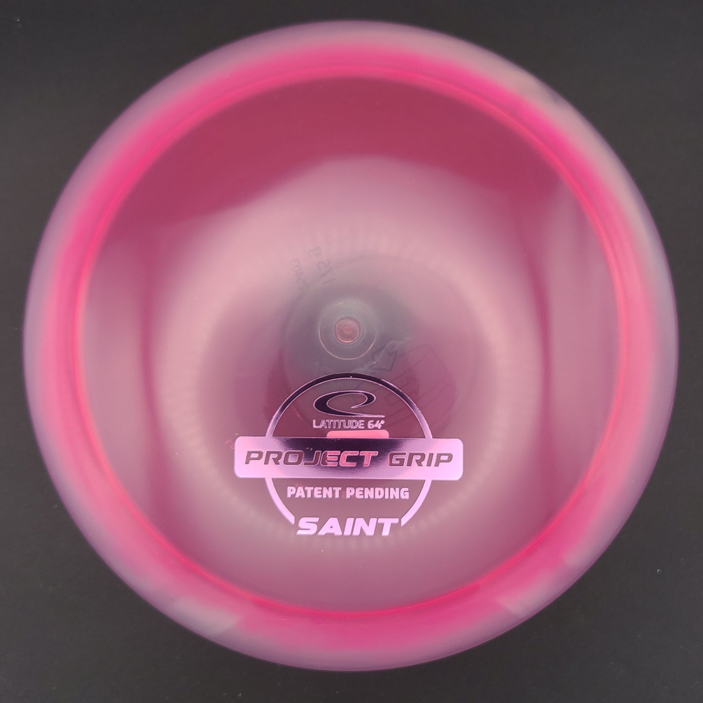 Latitude 64 - Saint - Project Grip