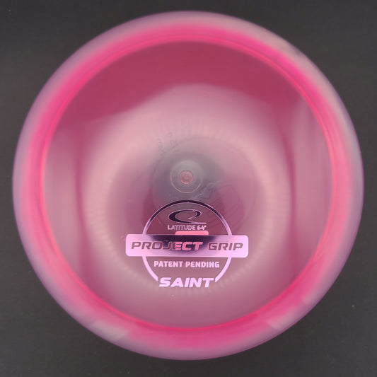 Latitude 64 - Saint - Project Grip