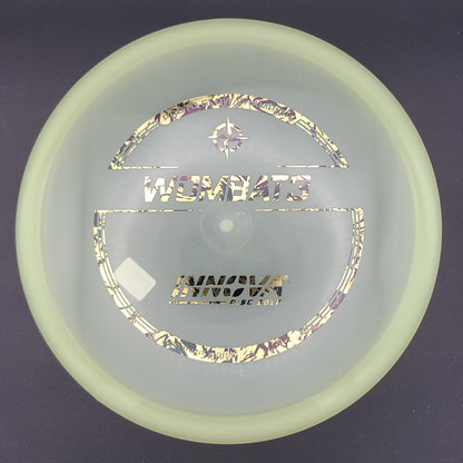 Innova - Wombat3 - Proto Glow Champion