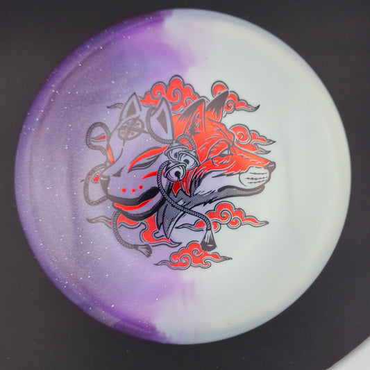 Innova - Fox - Duo (Production Limitée)