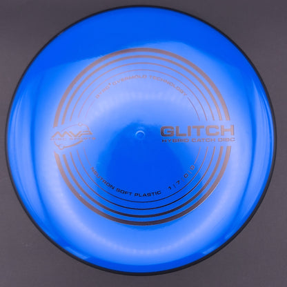 MVP - Glitch - Neutron Soft