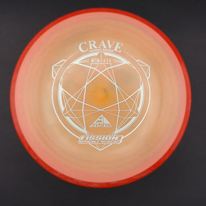 Axiom - Crave - Fission