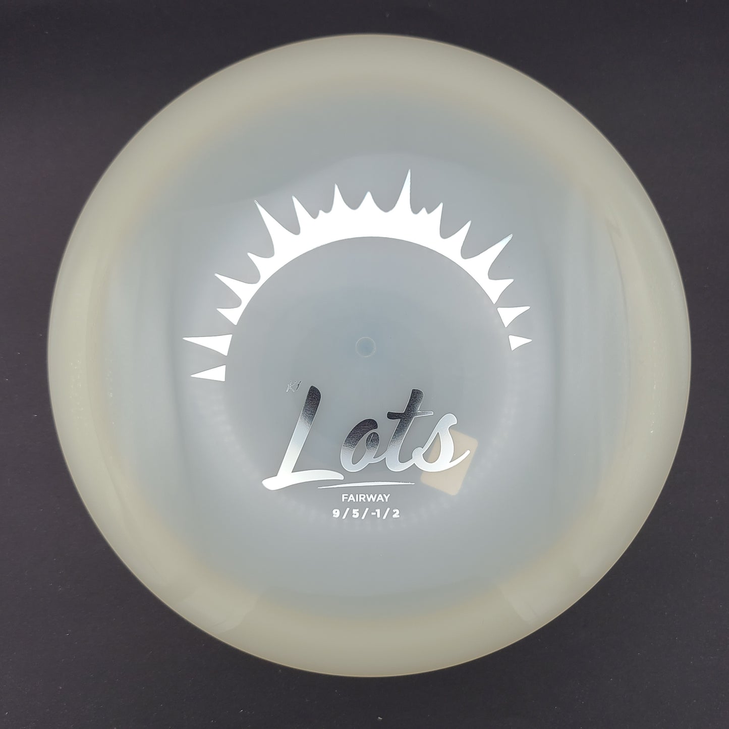 Kastaplast - Lots - K1 Glow