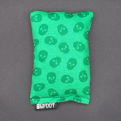 Bigfoot Disques Chalk Bags