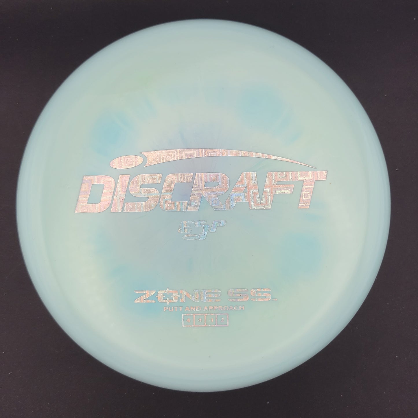 Discraft - Zone SS - ESP