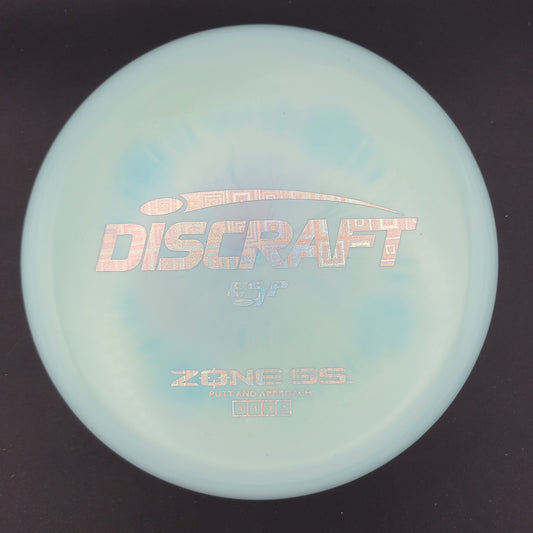 Discraft - Zone SS - ESP
