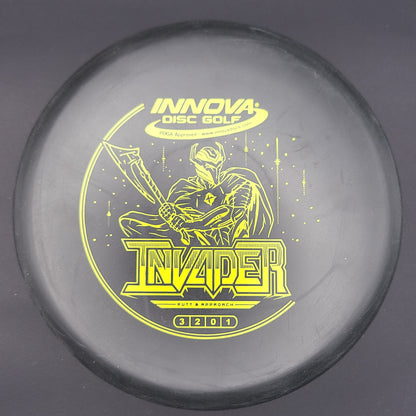 Innova - Invader - DX