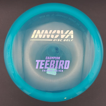 Innova - Teebird - Champion