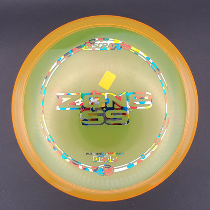 Discraft - Zone SS - Z