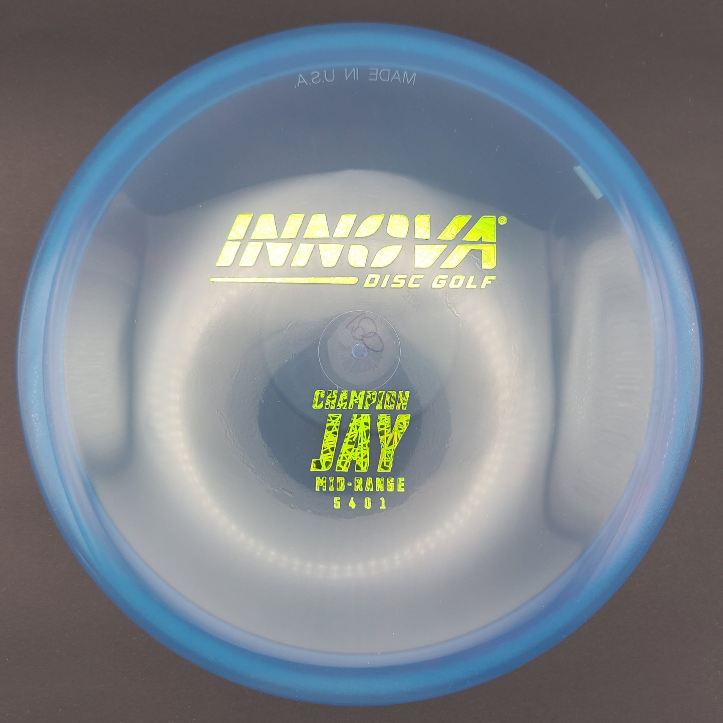 Innova - Jay - Champion