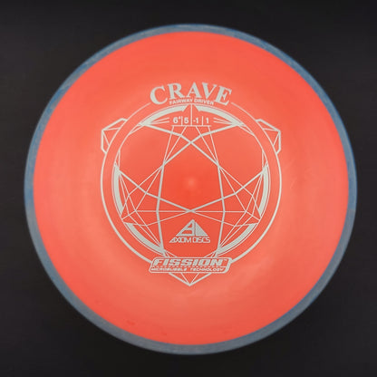 Axiom - Crave - Fission