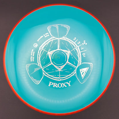 Axiom - Proxy - Neutron