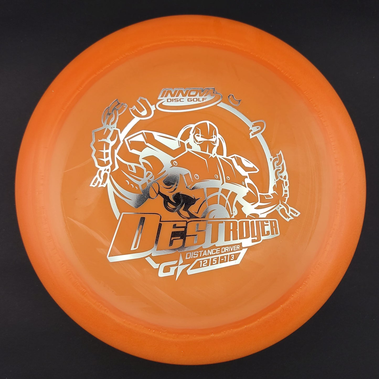 Innova - Destroyer - Gstar