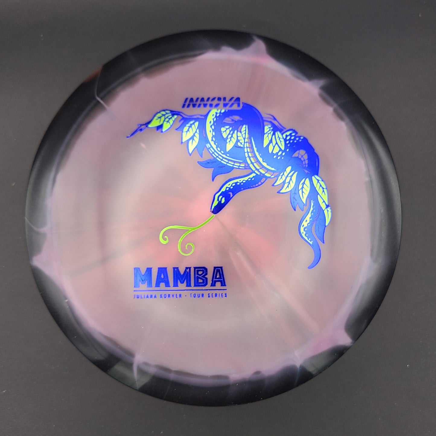 Innova - Mamba - Halo Star Proto Glow (Juliana Korver 2026) Tour Series