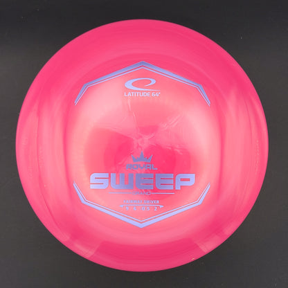 Latitude 64 - Sweep - Royal Grand