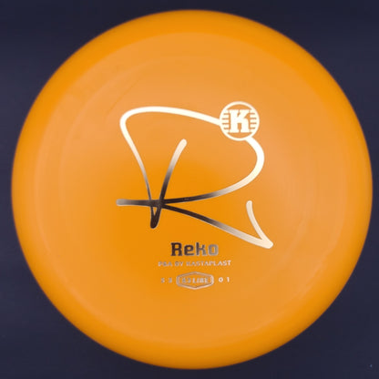 Kastaplast - Reko - K3