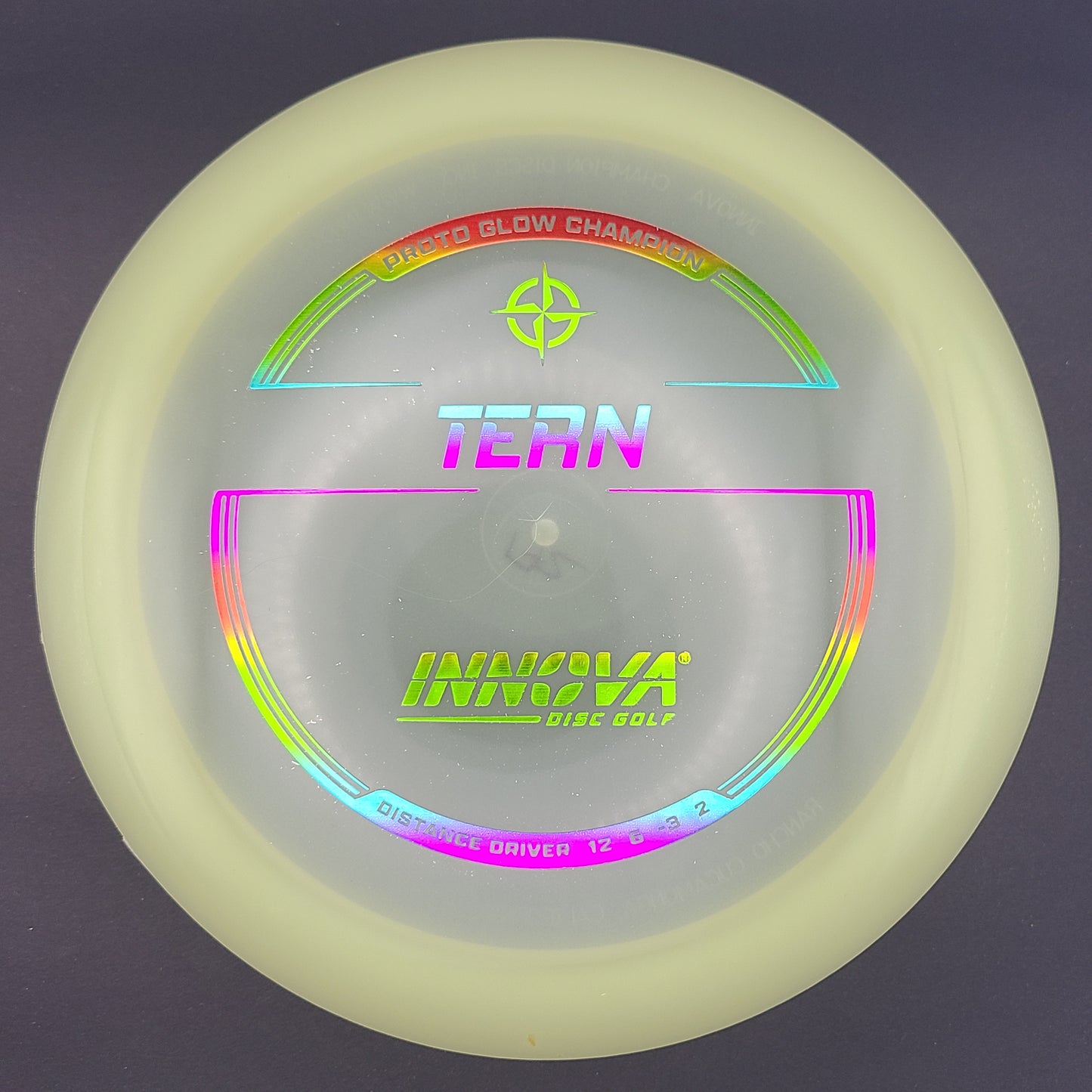 Innova - Tern- Proto Glow Champion