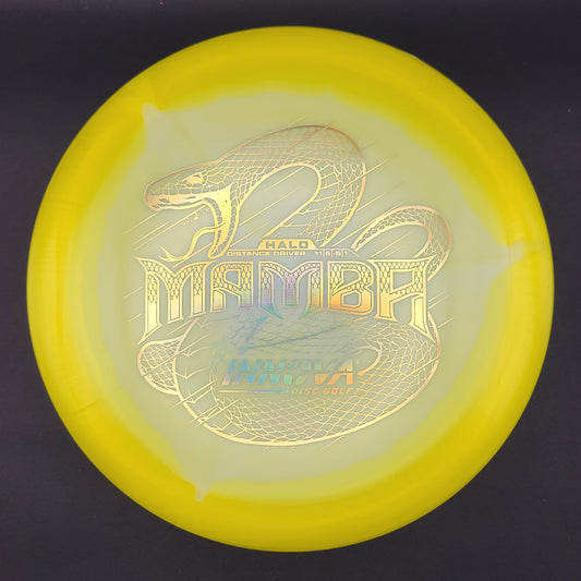 Innova - Mamba - Halo Star