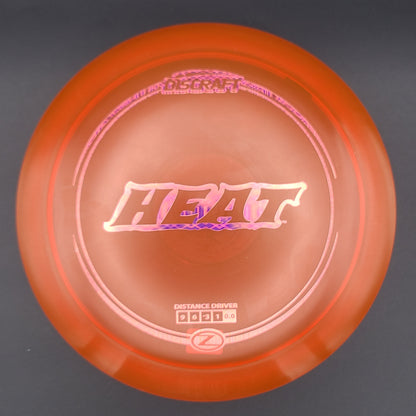 Discraft - Heat - Z