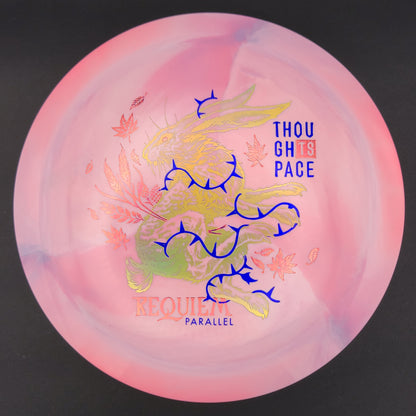 Thought Space Athletics -  Requiem - Parallel