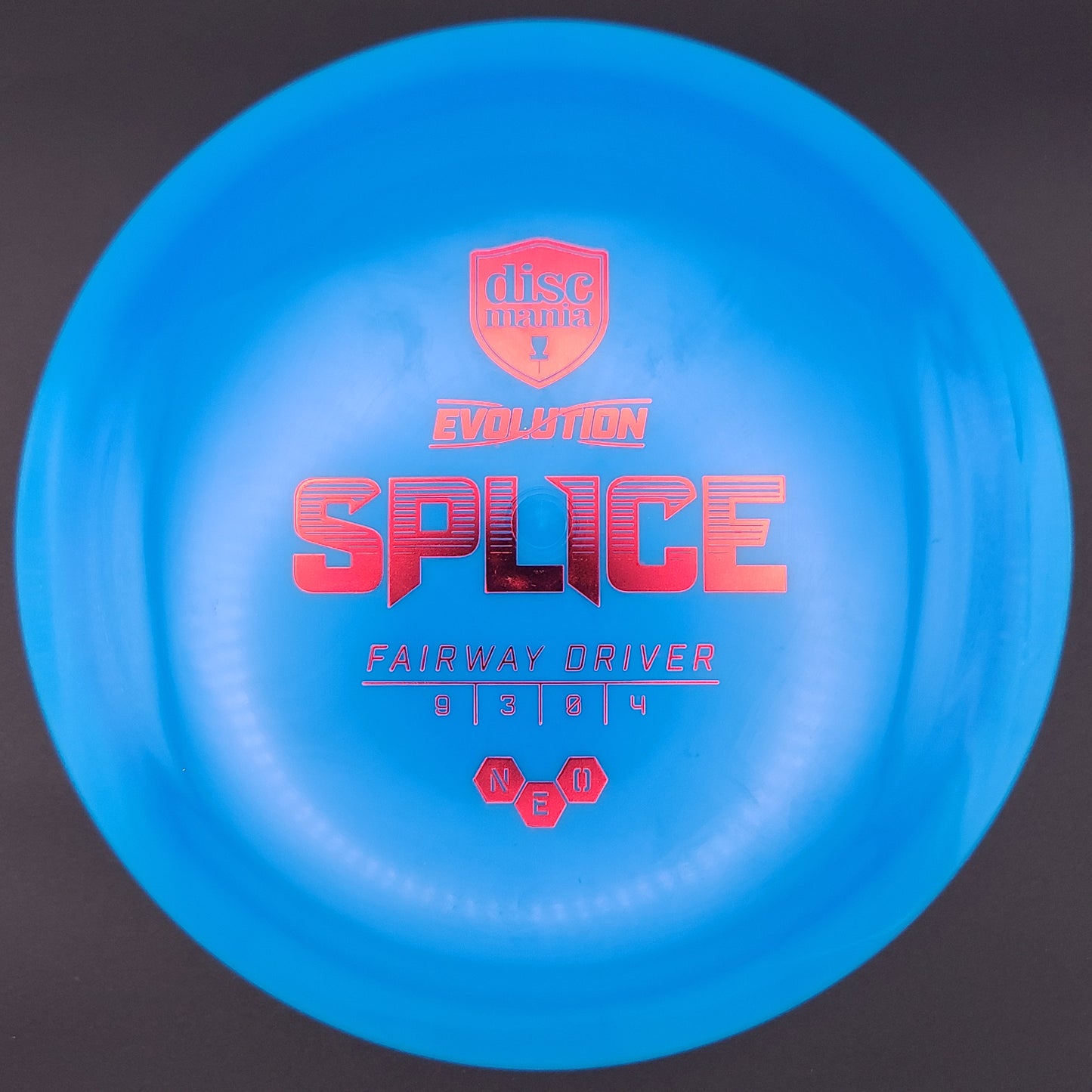 Discmania - Splice - Neo