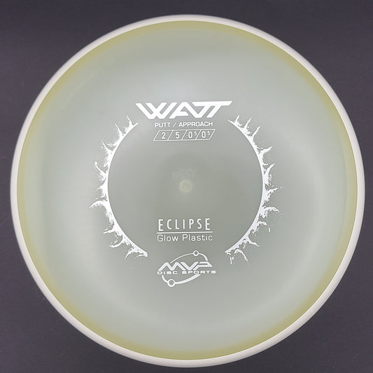 MVP - Watt - Eclipse