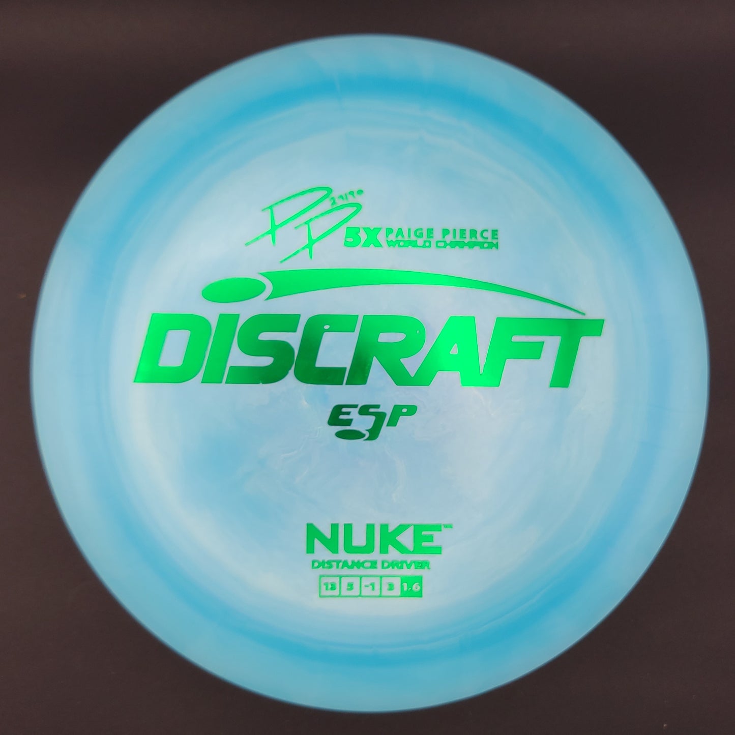 Discraft - Nuke - ESP