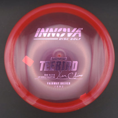 Innova - Teebird - Champion
