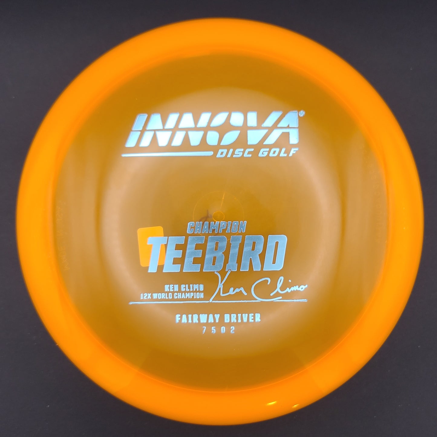 Innova - Teebird - Champion