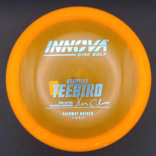 Innova - Teebird - Champion