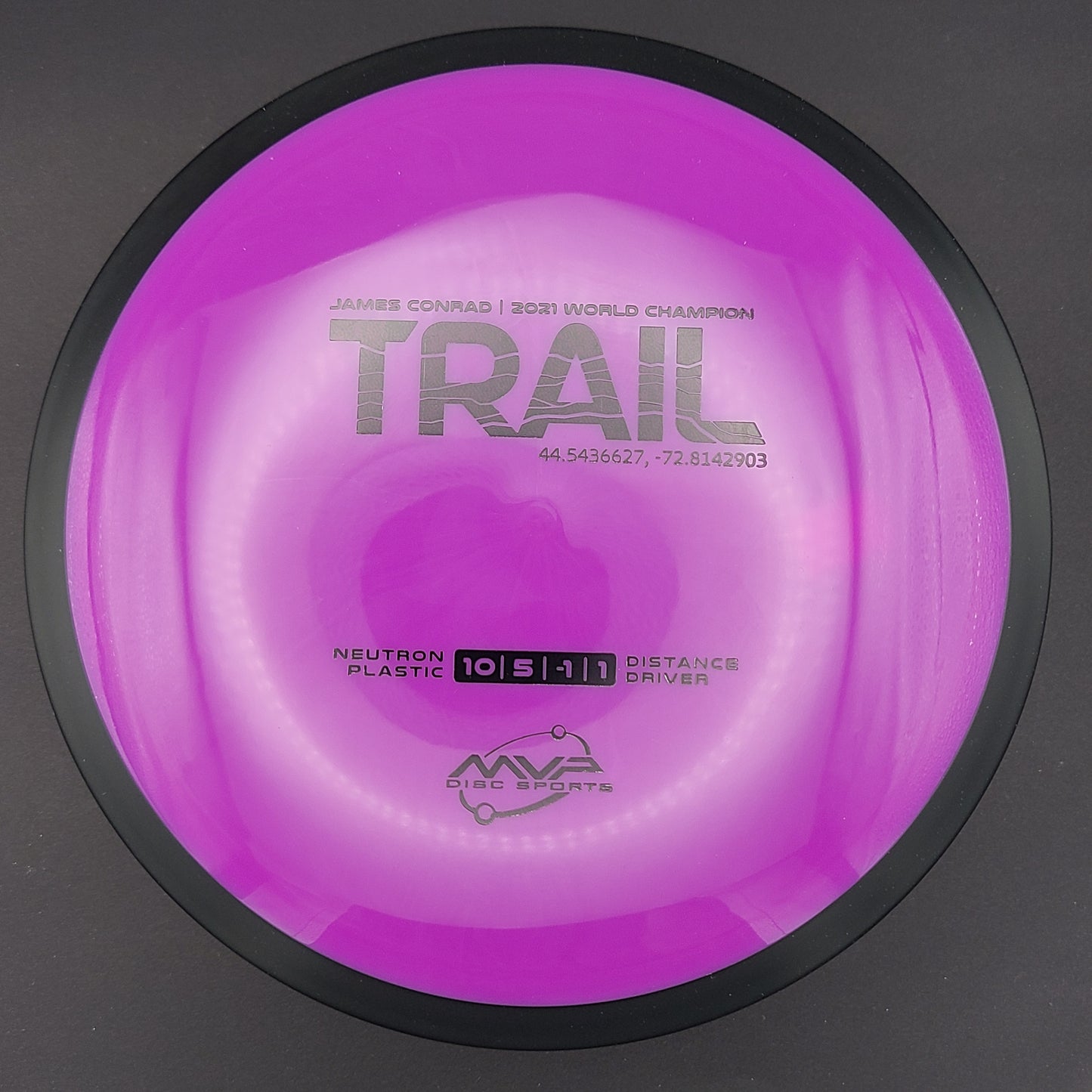 MVP - Trail - Neutron