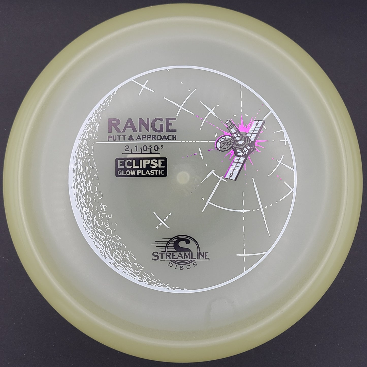 Streamline - Range - Eclipse