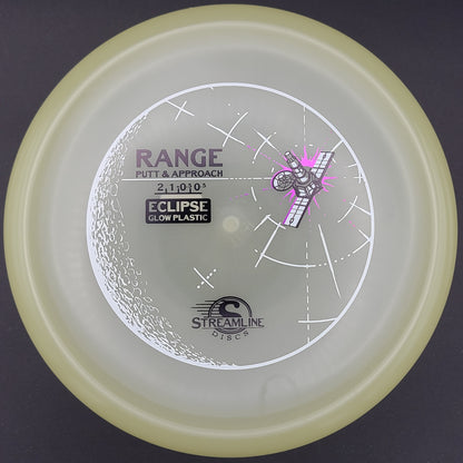 Streamline - Range - Eclipse