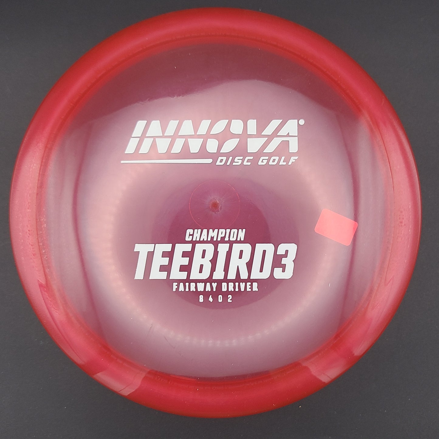 Innova - Teebird3 - Champion