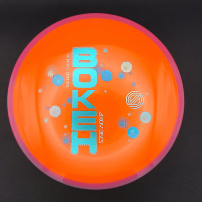Axiom - Bokeh - Neutron  (Special Edition)