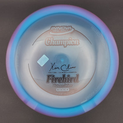 Innova - Firebird - Champion