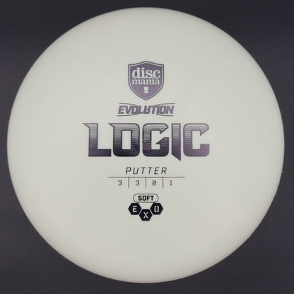 Discmania - Logic - Exo soft