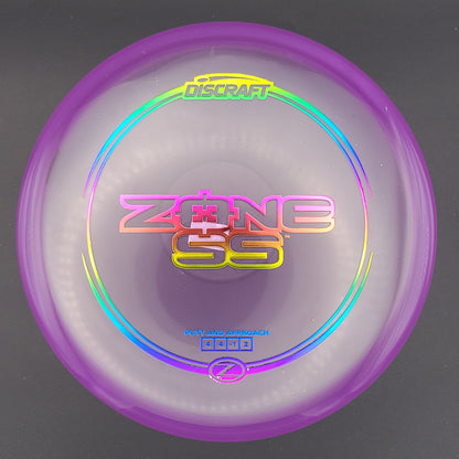 Discraft - Zone SS - Z