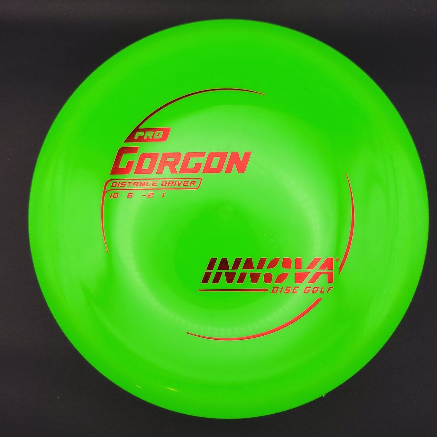 Innova - Gorgon - Pro