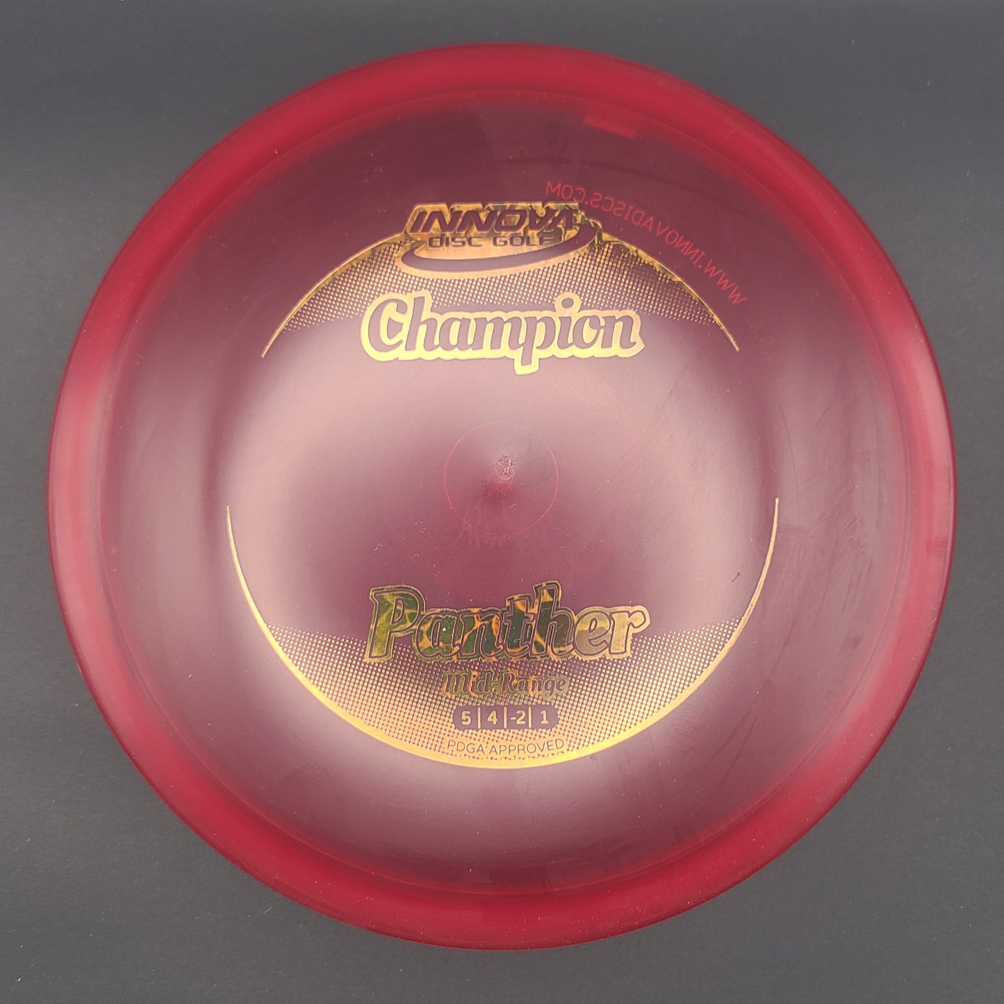 Innova - Panther - Champion