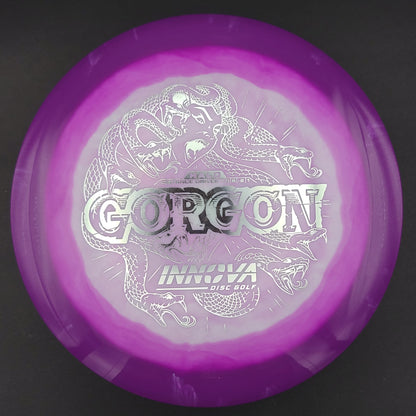 Innova - Gorgon - Halo Star