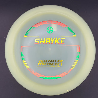 Innova - Shryke- Proto Glow Champion