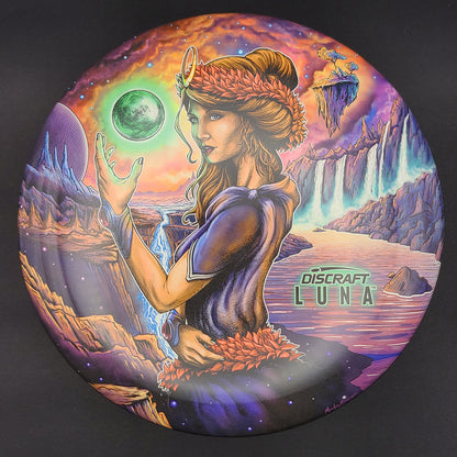 Discraft - Buzzz - ESP SuperColor