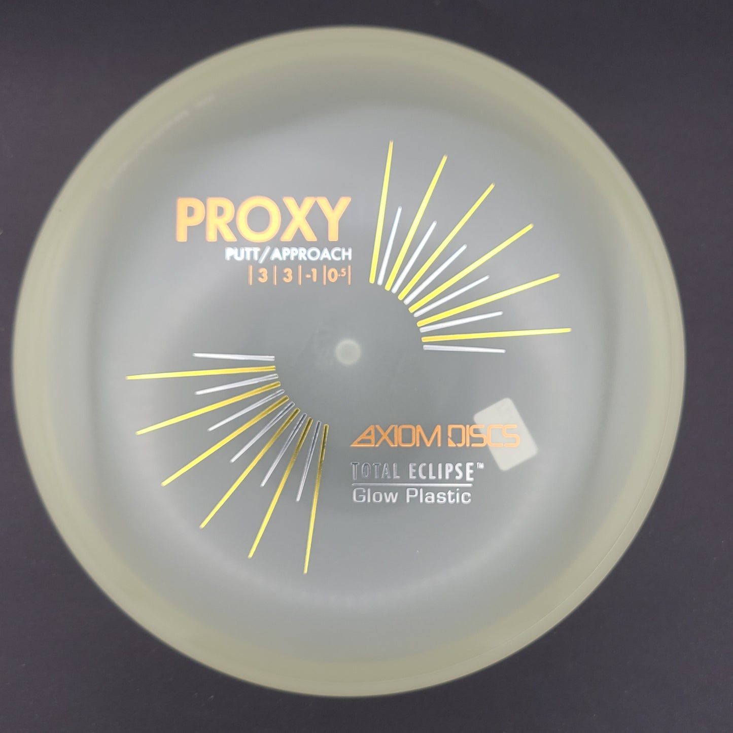 Axiom - Proxy - Total Eclipse