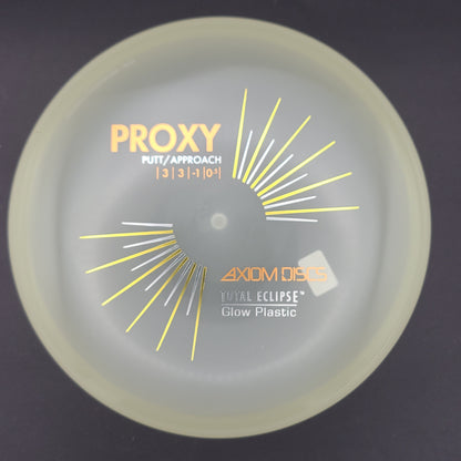 Axiom - Proxy - Total Eclipse