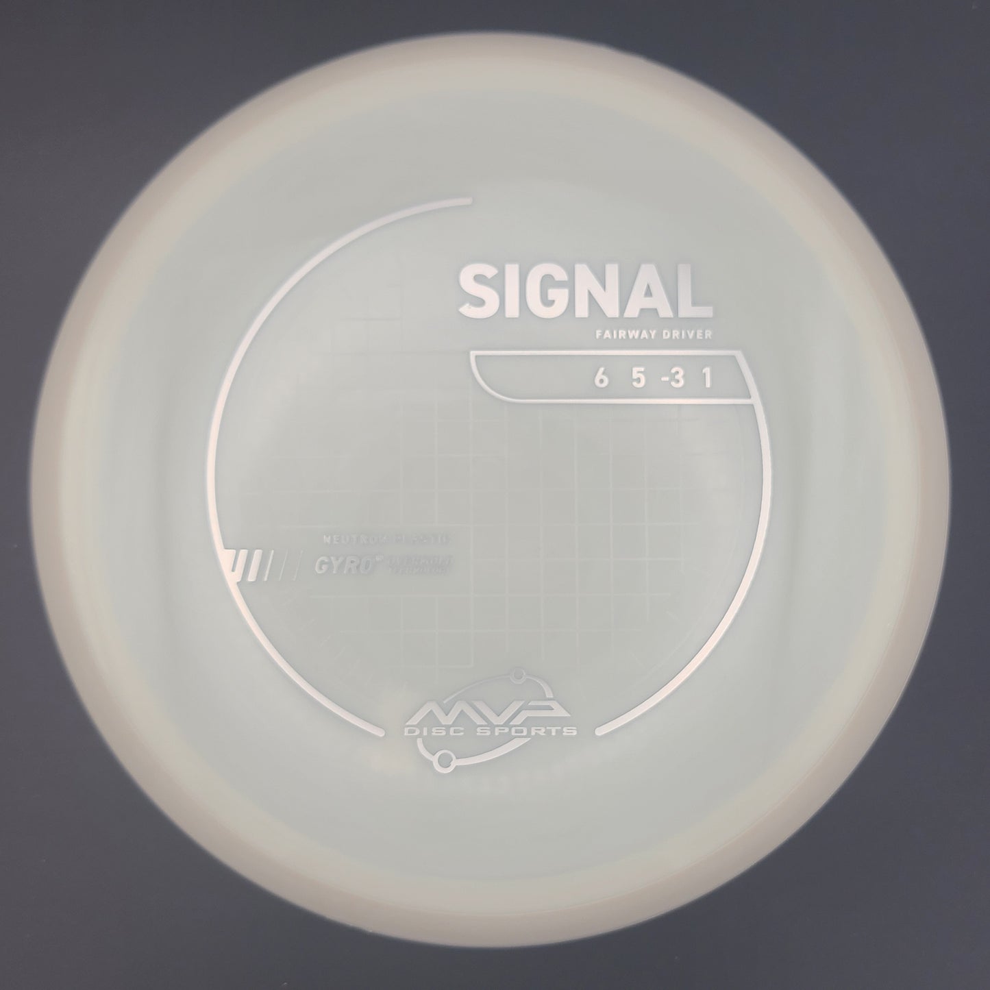 MVP - Signal - Neutron (Project Lab Coat )