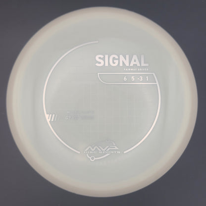 MVP - Signal - Neutron (Project Lab Coat )