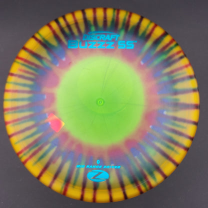 Discraft - Buzzz SS - Fly Dye Z