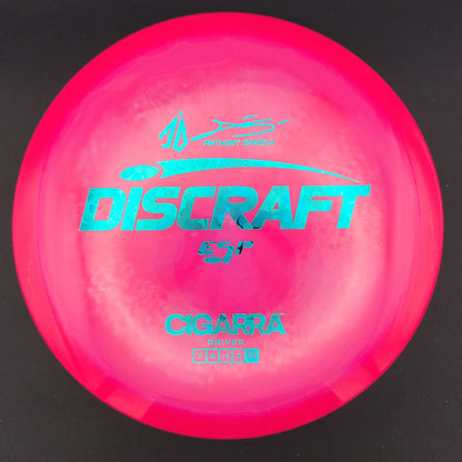 Discraft - Cigarra - Esp